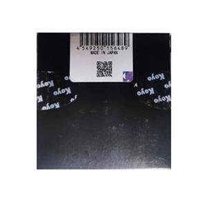 بلبرینگ کویو مدل  6206