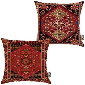 کوسن رنس مدل SS22-10453-10455 مجموعه 2 عددی