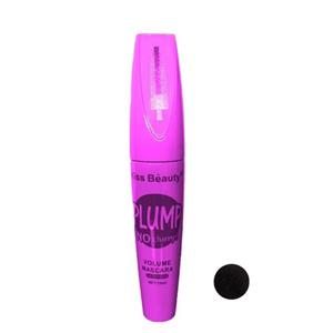 ریمل رنگ بنفش برند کیس بیوتی