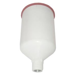 مخزن پیستوله مدل 1-00 گنجایش 600 میلی لیتر