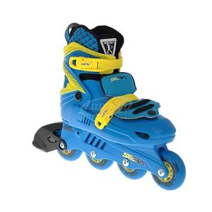 اسکیت کفشی سبا مدل Junior Seba Roller Skate 