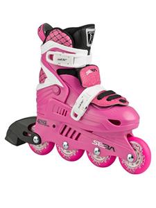 اسکیت کفشی سبا مدل Junior Seba Roller Skate 