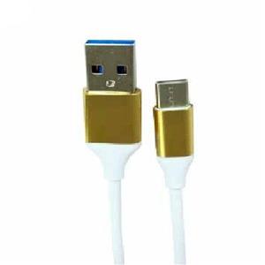 کابل تبدیل USB به USB-C آککیو مدل speed safe طول 1.5 متر