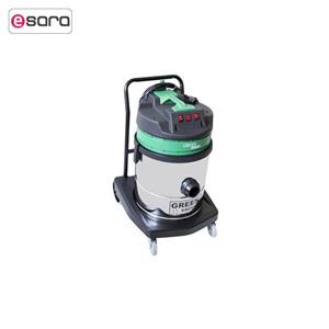 جاروبرقی صنعتی گرین مدل 352 Green Industrial Vacuum Cleaner 