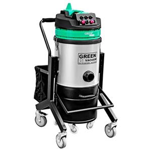 جاروبرقی صنعتی گرین مدل Master 803A Green Master 803A Industrial Vacuum Cleaner