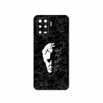 MAHOOT Ahmad-Shamlou Cover Sticker for Oppo A94 4G