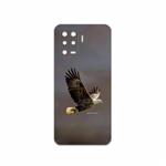 MAHOOT Eagle Cover Sticker for Oppo A94 4G