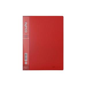 پوشه گیره دار پاپکو کد FC-714