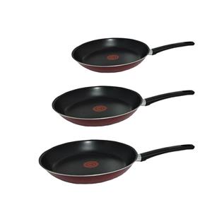 سرویس پخت و پز 3 پارچه تفال مدل Simplicity