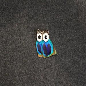 گل سینه زنانه کد Ki 010-3