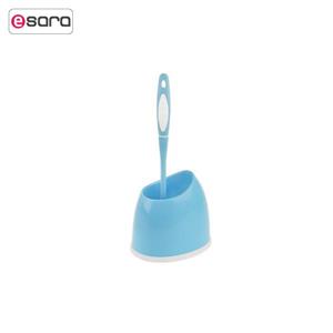 برس توالت شوی مهسان مدل Dolphin 3 Mahsun Dolphin 3 Toilet Brush