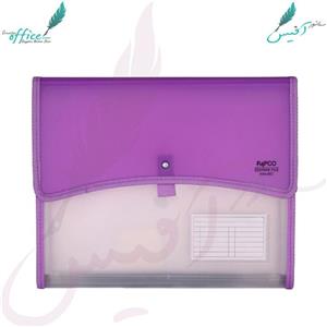 نگهدارنده مدارک پاپکو کد KA4-06C Papco Document Holder 