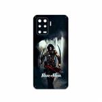 MAHOOT Prince-of-Persia Cover Sticker for Oppo A94 4G