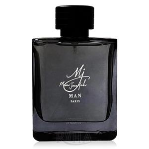 ادو پرفیوم مردانه مارک جوزف مدل Mj Man حجم 100 میل Mark Joseph Mj Man Eau De Parfum For Men 100ml