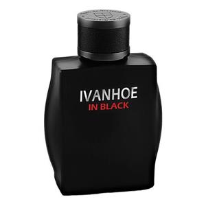 ادوتویلت مردانه ایوز د سیستل مدل Ivanhoe In Black حجم 100ml Yves De Sistelle Ivanhoe In Blue Eau De Parfum For Women 100ml