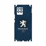 MAHOOT Peugeot-Logo-FullSkin Cover Sticker for Realme 8 Pro