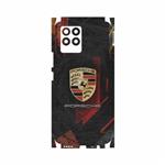 MAHOOT Porsche-Logo-FullSkin Cover Sticker for Realme 8 Pro