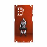 MAHOOT Assassin-Creed-Game-FullSkin Cover Sticker for Oppo A94 4G