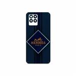 MAHOOT Hermes-Logo Cover Sticker for Realme 8 Pro