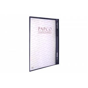 پوشه ساده پاپکو کد A4-109 Papco A4-109 Simple Folder