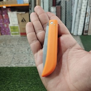 چاقو سفری حیدری مدل تاشو