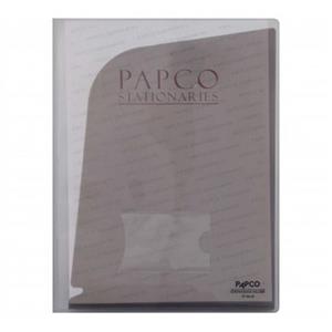 پوشه ساده پاپکو کد CF-A4-x4 Papco CF A4-x4 Simple Folder