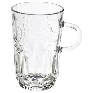 فنجان ایکیا مدل SALLSKAPLIG بسته 2 عددی