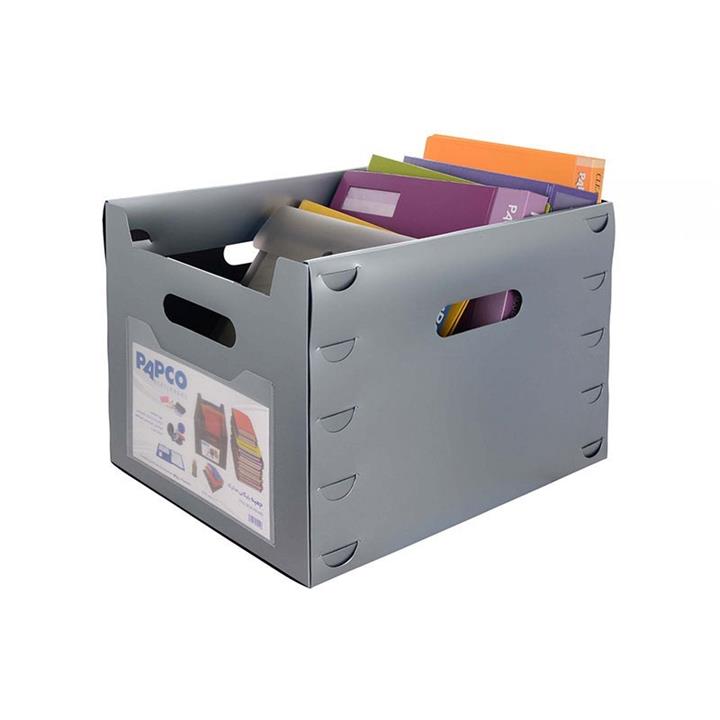Papco FB-443 Document Box
