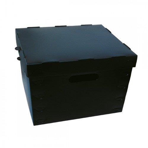 Papco FB-443 Document Box
