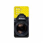 برچسب پوششی ماهوت مدل Nikon-Logo مناسب برای گوشی موبایل اپو A94 4G