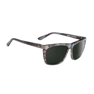 عینک آفتابی اسپای سری Emerson مدل Gray Smoke Happy Gray Green Spy Emerson Gray Smoke Happy Gray Green Sunglasses