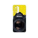 MAHOOT Nikon-Logo Cover Sticker for Xiaomi Mi 11i