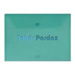 Papco 105-A4 Button Folder