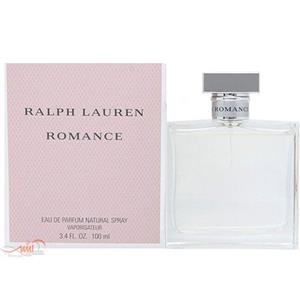 عطر ادکلن رالف لورن رومنس زنانه Ralph Lauren Romance RALPH LAUREN ROMANCE EDP 