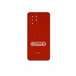 MAHOOT NINTENDO Cover Sticker for Xiaomi Poco X3 GT 5G