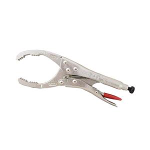 انبر قفلی فیلتر بازکن لایت مدل LM-1018 سایز 10 اینچ