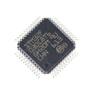 میکروکنترلر اس تی مدل stm32f030c8t6
