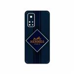 MAHOOT Hermes-Logo Cover Sticker for Xiaomi Mi 10T Pro 5G