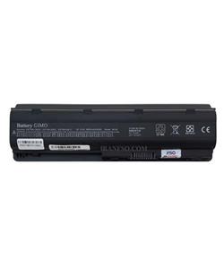 باطری اچ پی HP Pavilion DM4 12cell ORGINAL Pavilion DM4-12Cell Laptop Battery