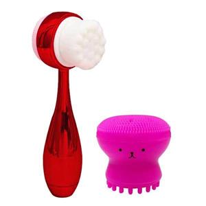 برس پاک سازی صورت کد 69 مجموعه 2 عددی