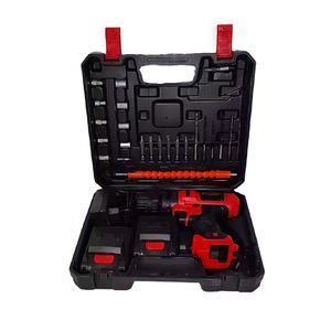 مجموعه 29 عددی دریل شارژی رویال مکس مدل royalmax1