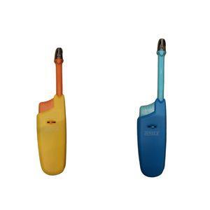 فندک آشپزخانه دانهیک مدل LIGHTER 222 بسته دو عددی