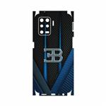 MAHOOT BUGATTI-FullSkin Cover Sticker for Oppo A94 4G