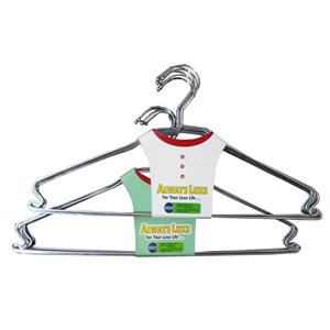 چوب لباسی اولویز لوکس مدل tsq002 بسته 12 عددی