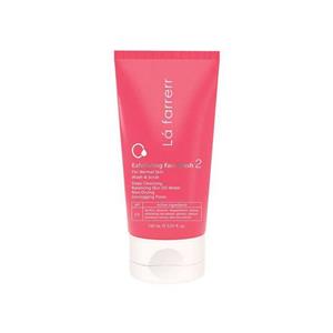 ژل شستشوی صورت لافارر مدل Dry skin حجم 150 میلی لیتر