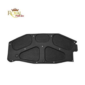 عایق درب موتور خودرو بابل کارپت مدل nmd-k مناسب برای رنو L90