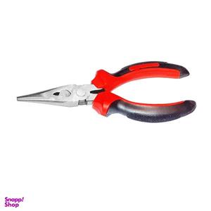 انبر دم باریک هندسون مدل PA 2416 سایز 6.5 اینچ