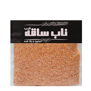 دال عدس درجه یک ناب ساقه غرب - 700 گرم