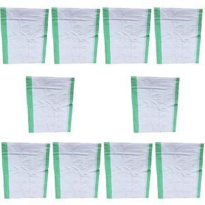 کیسه بسته بندی  مدل 10 کیلویی بسته 10 عددی