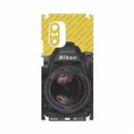 MAHOOT Nikon-Logo-FullSkin Cover Sticker for Xiaomi Mi 11i
